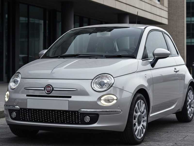 About Van Rental Paisley