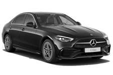 Van Rental Paisley - C Class Auto - car hire Paisley