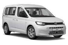 Van Rental Paisley - Caddy Van - Van hire Paisley
