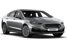 Van Rental Paisley - Mondeo - car hire Paisley